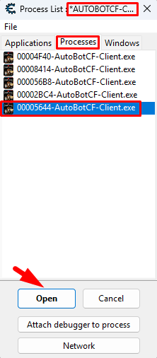 Cheat Engine