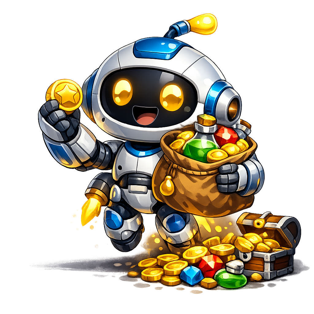 Trial Bot